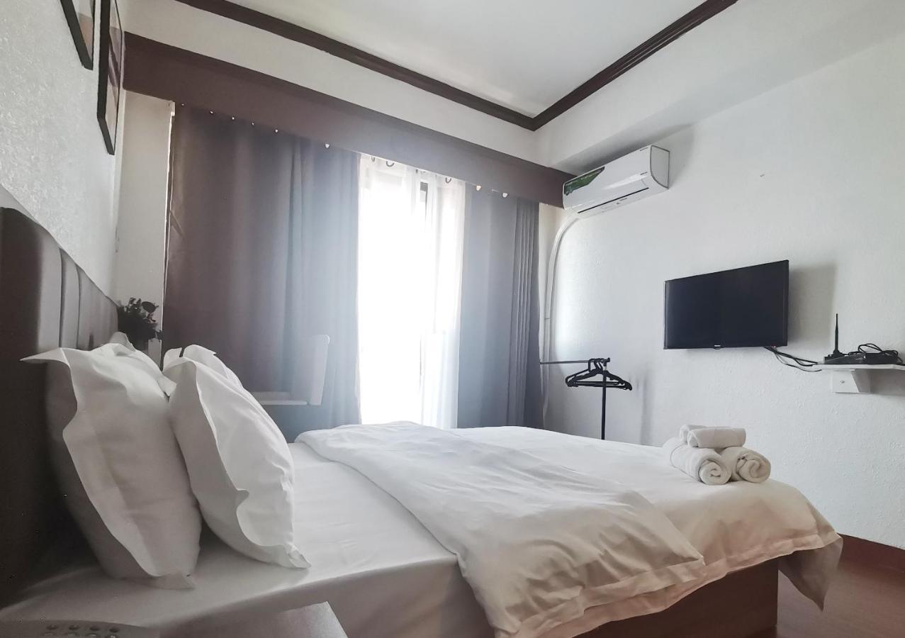 Aparthotel Passion Makati Makati City Zewnętrze zdjęcie