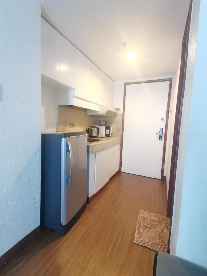 Aparthotel Passion Makati Makati City Zewnętrze zdjęcie