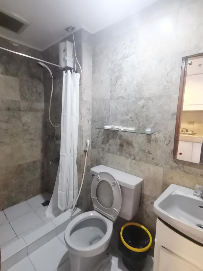 Aparthotel Passion Makati Makati City Zewnętrze zdjęcie