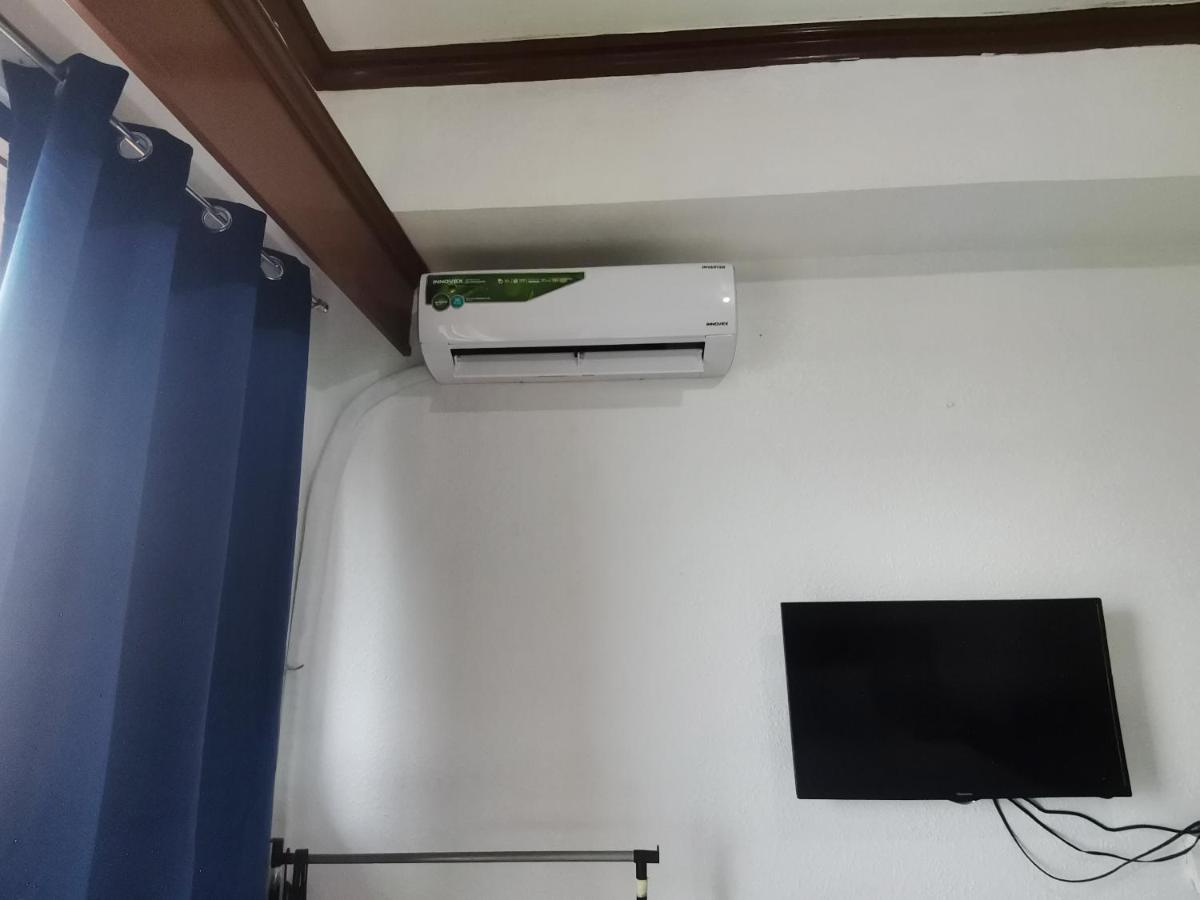 Aparthotel Passion Makati Makati City Zewnętrze zdjęcie