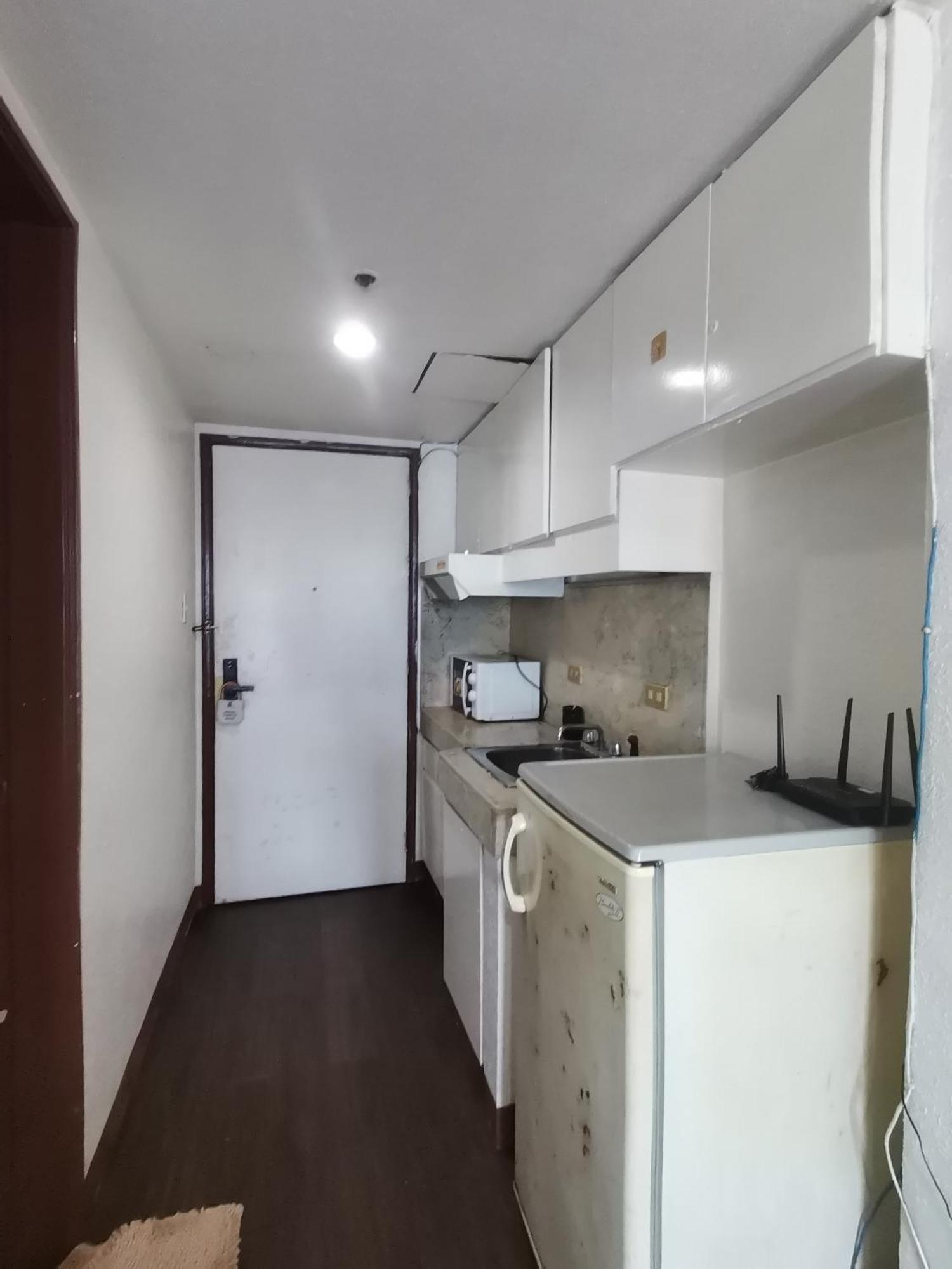 Aparthotel Passion Makati Makati City Zewnętrze zdjęcie
